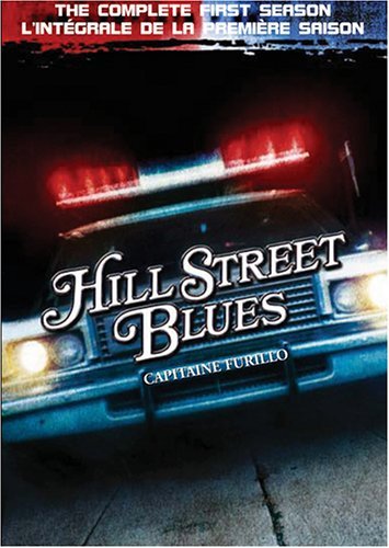 HILL STREET BLUES/SEASON 1